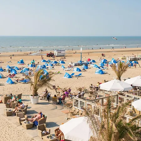 Chalet Zandvoort Chalet