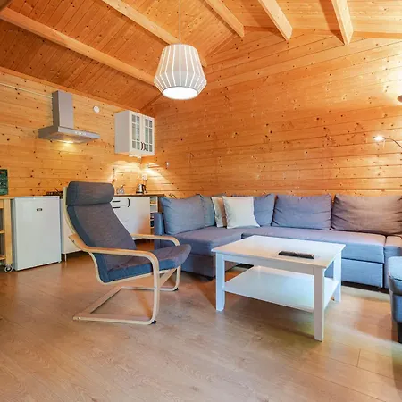 Chalet Zandvoort *