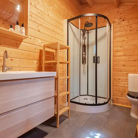 Chalet Zandvoort Chalet *