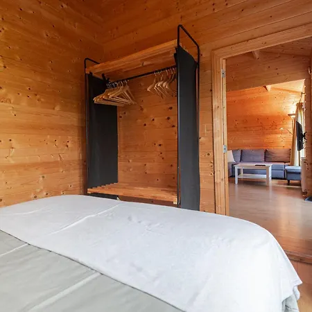 Chalet Zandvoort Chalet