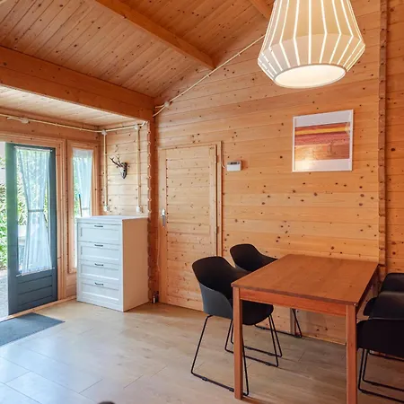 Chalet Zandvoort *