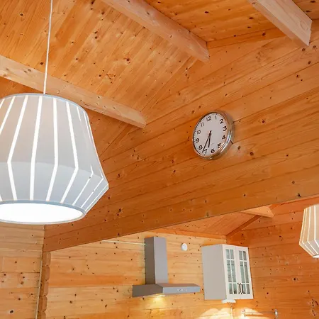 Chalet Zandvoort Zandvoort