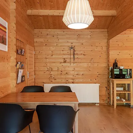 Chalet Zandvoort *