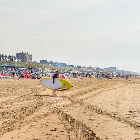 Chalet Chalet Zandvoort