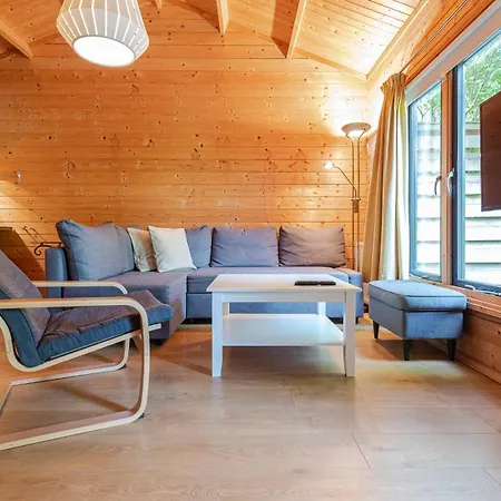 Chalet Zandvoort Chalet *