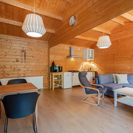 Chalet Zandvoort זנדוורט