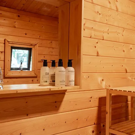 Chalet Chalet Zandvoort *