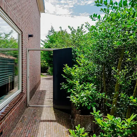 Chalet Zandvoort * זנדוורט