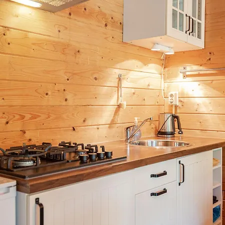 Chalet Zandvoort Chalet Zandvoort