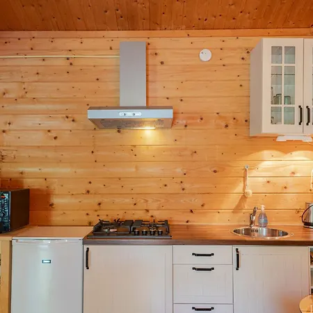 Chalet Zandvoort זנדוורט