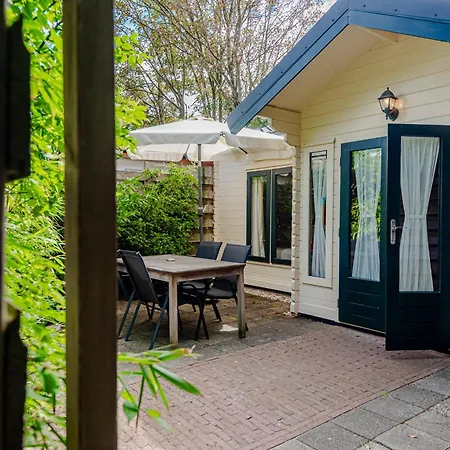 Chalet Zandvoort * זנדוורט