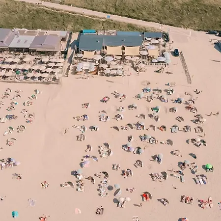 샬레 - Free Parking