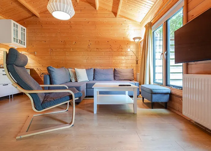 - Free Parking Alpstuga *