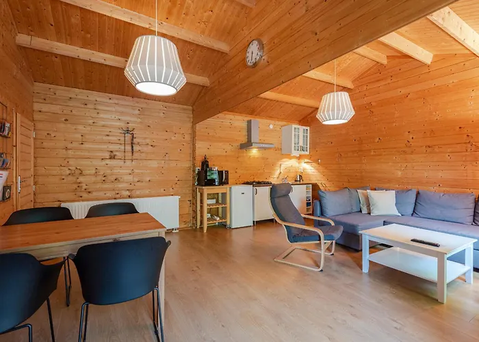 - Free Parking Zandvoort