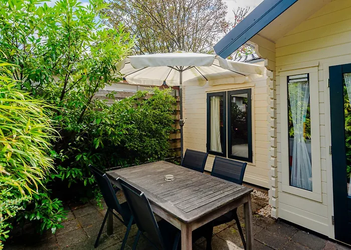 - Free Parking 샬레