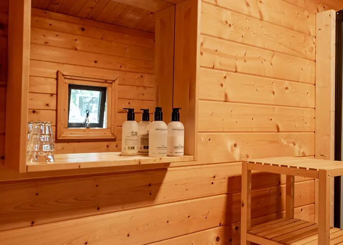 샬레 - Free Parking *