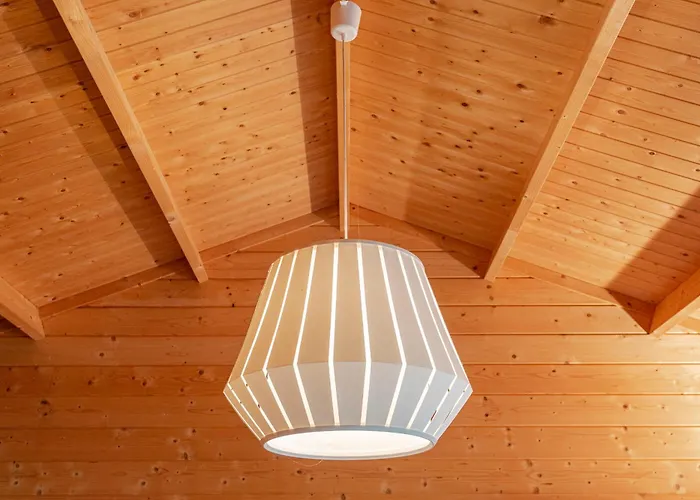 샬레 - Free Parking *