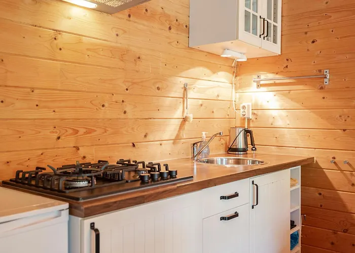 - Free Parking Alpstuga Zandvoort