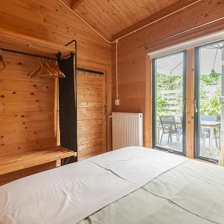 Chalet Zandvoort Alpehytte