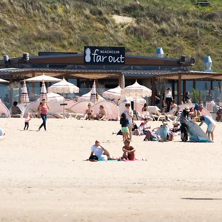 Alpehytte Chalet Zandvoort