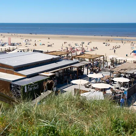 Alpehytte Chalet Zandvoort